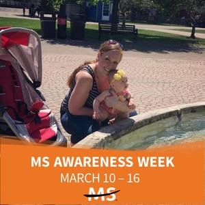 Meet your Posher, Tammy